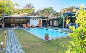 Amazilia Guesthouse